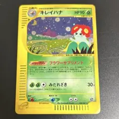 スピアー　レディアン　キレイハナ eカード 2026年最新】キレイハナeの人気アイテム - メルカリ