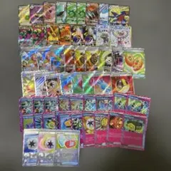 ポケモンカード　sr 等　まとめ売り