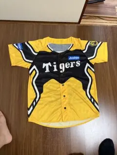 阪神Tigers 近本 CHIKAMOTO 5 ユニフォーム Oサイズ - メルカリ