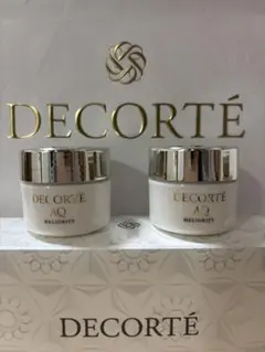 コスメデコルテAQ ミリオリティリペアクレンジングクリーム 16ml 2個