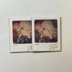 原神 fes フェス チェキ 2026 Bボックス 10枚 原神 fes フェス チェキ 2026 Bボックス 10枚 - メルカリ
