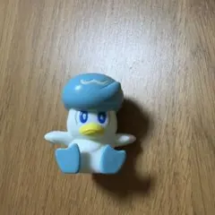 ポケモン　クワッス　ミニフィギュアのサムネイル