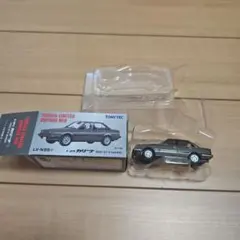 トミカリミテッドビンテージ