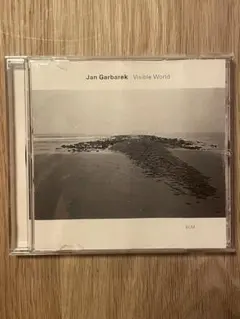 Jan Garbarek / Visible World CD
