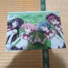 2026年最新】魔法少女まどかマギカクリアファイルの人気アイテム