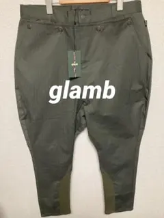 glamb グラム セーラーシモンジョッパーズ タグ付き パンツのサムネイル