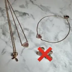 2025年最新】apm monaco ハートの人気アイテム - メルカリ