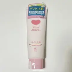 カウブランド 無添加うるおい洗顔 110g