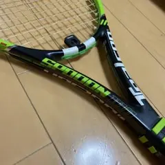 トアルソン　硬式テニスラケット　スプーン100 SPOOON 100 G2
