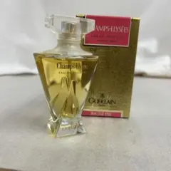 ゲラン シャンゼリゼ Guerlain CHAMPS-ELYSEES 50ml - メルカリ