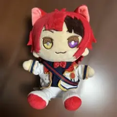 2025年最新】莉犬くん ぬいぐるみ はじまりの物語の人気アイテム