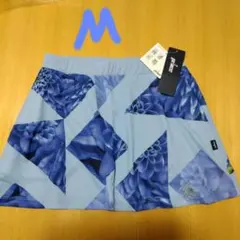 プリンス　スコート　Mサイズ 新品！定価9130円　テニス　バトミント　スカート