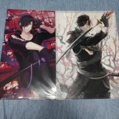 2025年最新】刀剣乱舞二周年記念祝画の人気アイテム - メルカリ