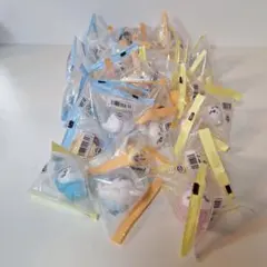 ちいかわインテリア ミニフィギュア 2~4 36個セット