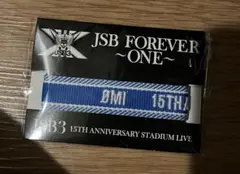 OMI 登坂広臣 三代目 JSB FOREVER ONE ミサンガ