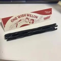 ワン・ウィッシュ・ウィロー オブセッション Obsession 映画　願い 災愛