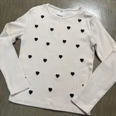 ZARA KIDS ザラキッズ　長袖カットソー　9歳/134cm
