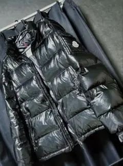 モンクレール ダウンジャケット