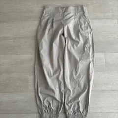 NIKEカジュアルパンツ