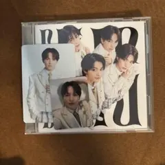 EBiDAN Yes!東京 M!LK盤 吉田仁人 トレカ付②