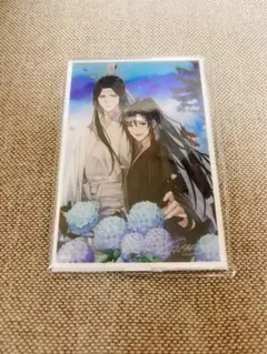 魔道祖師 PASH! アクリルスタンド - メルカリ