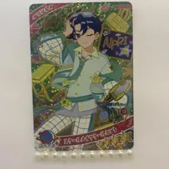 アイプリ　すばる　スクールメイツクールミント