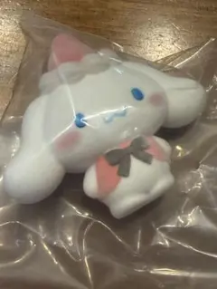 シナモロール マスコット