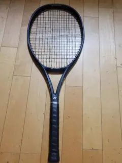 YONEX　ヨネックス ブイコア100LG ギャラクシーブラック(限定色)