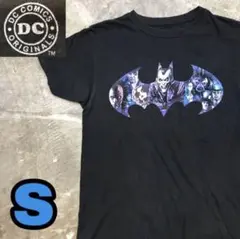 3T5186 DC COMICS JOKER Tシャツ