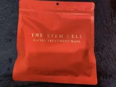 THE STEM CELL FACIAL TREATMENT MASK