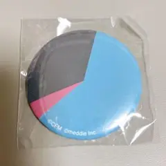 初音ミク Piit C.P. 缶バッジ