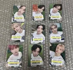 &TEAM Back to Life トレカ スプサ プレサ ユニバ コンプ