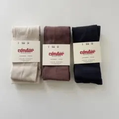 condor タイツ　サイズ8