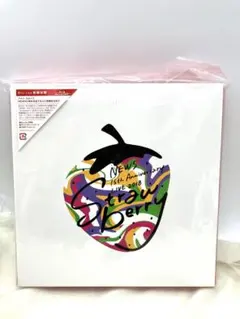 NEWS グッズ STORY strawberry セット まとめ Sanrio Characters Tote Bag (Strawberry News 50th Anniv. Series)