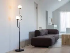 Chemin シュマン フロアライト