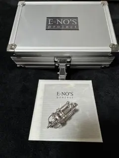 E-NO'S PROJECT メカニクル　 K18WG