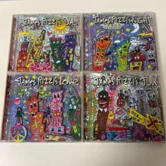 2026年最新】rizzi ジェームス・リジィの人気アイテム - メルカリ
