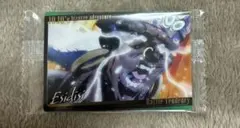 ジョジョ ウエハース No.19 エシディシ