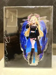 モンスター ストライク モンスト展 ルシファー ステッカー モンスター ストライク モンスト展 ルシファー ステッカー - メルカリ
