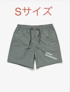 SS26 WTAPS SPSS2001 ショートパンツ Lサイズ - メルカリ