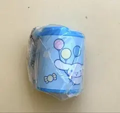 サンリオ コインシリンダー シナモンロール