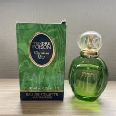 30ml/未使用】DIOR タンドゥルプワゾン - メルカリ