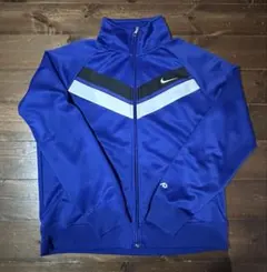00s NIKE トラックジャケット スケーター