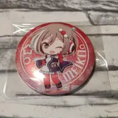 KAITO 　マジカルミライ　缶バッチ Amazon | KAITO マジカルミライ マジミラ 缶バッジ 2022 | バッジ