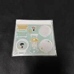 呪術廻戦 つながるアクリルスタンド 伏黒恵 虎杖悠仁