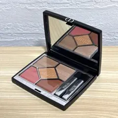 Dior ディオールショウ 5クルール 663 サントノーレ 限定
