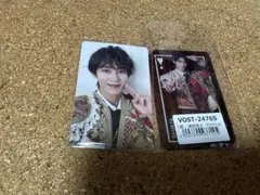 M!LK 曽野舜太 トレカセット 好きすぎて滅 爆裂愛してる