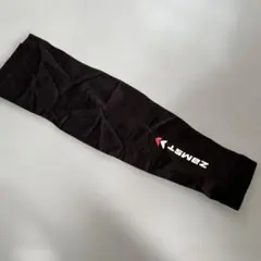 ZAMST アームカバー ブラック 約32cm