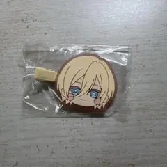 あんスタ 天祥院英智 前髪クリップ　みにコレ
