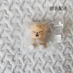 Stray kids SKZOO ライトマスコット　パピーム